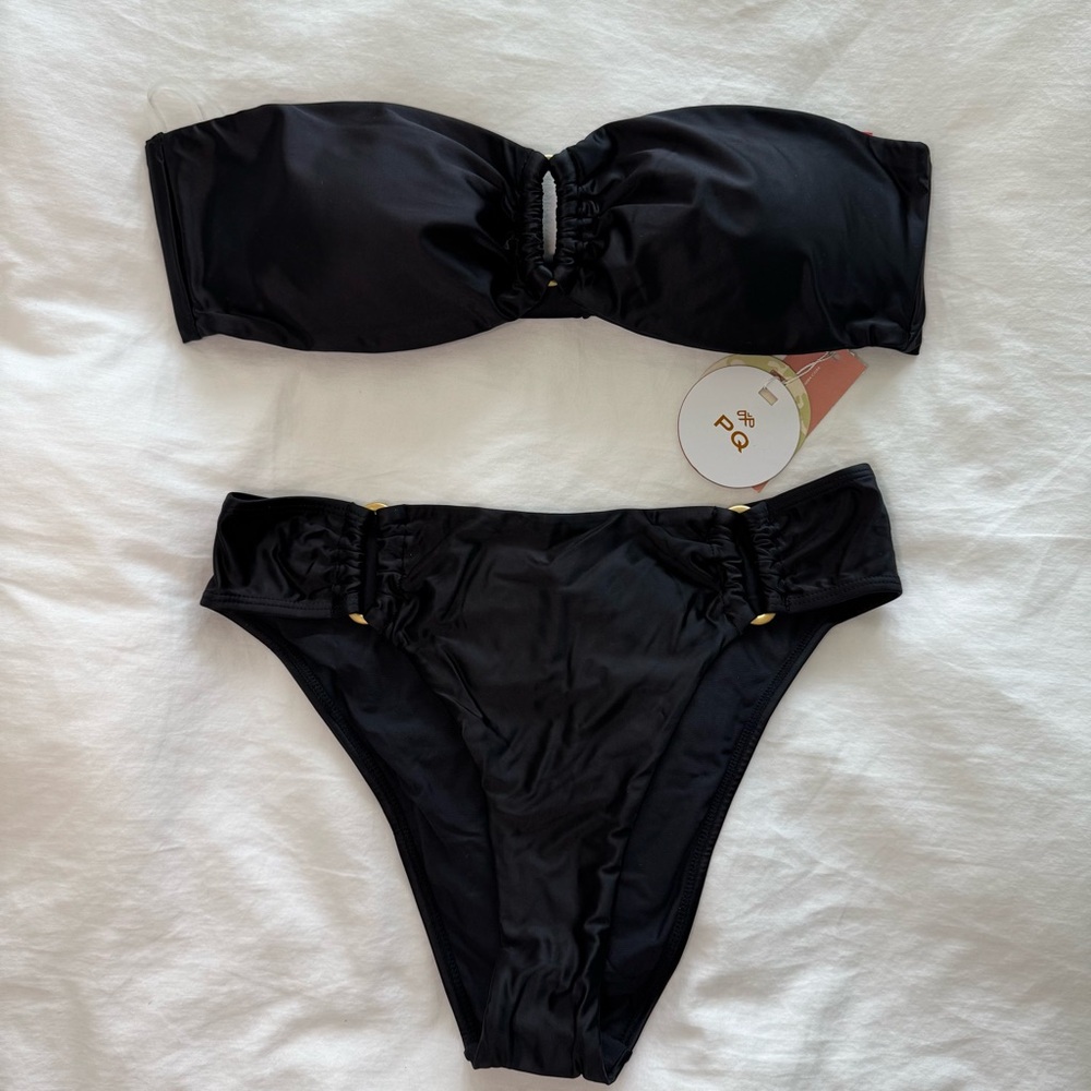 PQ Swim Nightfall Bikini Set